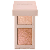 PATRICK TA Major Dimension Eye Illusion Eyeshadow Duo- Talk To My Team