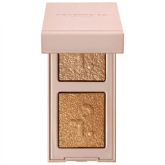 PATRICK TA Major Dimension Eye Illusion Eyeshadow Duo- Do You Know Who I Am