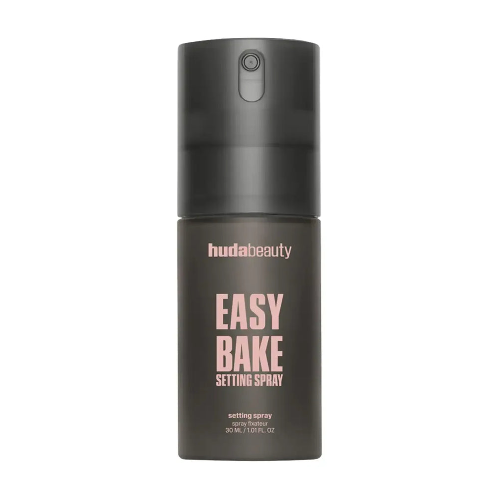 Huda Beauty Easy Bake Blurring Setting Spray with 16-Hour Wear-30ml - The Beauty League Pakistan