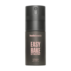 Huda Beauty Easy Bake Blurring Setting Spray with 16-Hour Wear-30ml - The Beauty League Pakistan