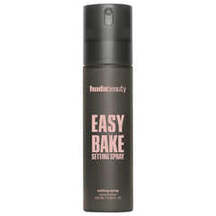 HUDA BEAUTY Easy Bake Blurring Setting Spray with 16-Hour Wear 100ML - The Beauty League Pakistan