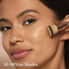 Charlotte Tilbury Airbrush Flawless Foundation- 2 Cool - The Beauty League Pakistan