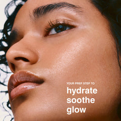 Rhode- Glazing Milk Hydrating Ceramide Facial Essence 124ml