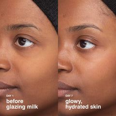 Rhode- Glazing Milk Hydrating Ceramide Facial Essence 124ml