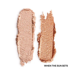 PATRICK TA Major Dimension Eye Illusion Eyeshadow Duo- When the Sun Sets