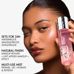 Dior- Backstage Airflash Mist Makeup Setting Spray 100ml