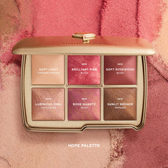 Hourglass Ambient Lighting Edit Unlocked Palette- Hope