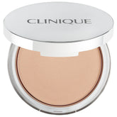 CLINIQUE Stay-Matte Sheer Pressed Powder 01 Stay Buff - The Beauty League Pakistan