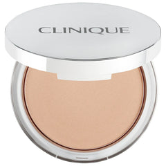 CLINIQUE Stay-Matte Sheer Pressed Powder 01 Stay Buff - The Beauty League Pakistan