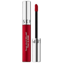SEPHORA COLLECTION Cream Lip Shine Liquid Lipstick - 08 Red Potion 2.5ml