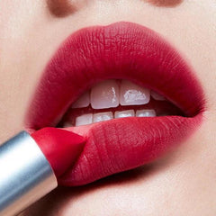 MAC Powder Kiss Lipstick - Shocking Revelation - The Beauty League Pakistan