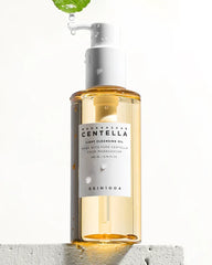 IT'S SKIN LAB SKIN1004 Madagascar Centella Light Cleansing Oil- 200ml - The Beauty League Pakistan
