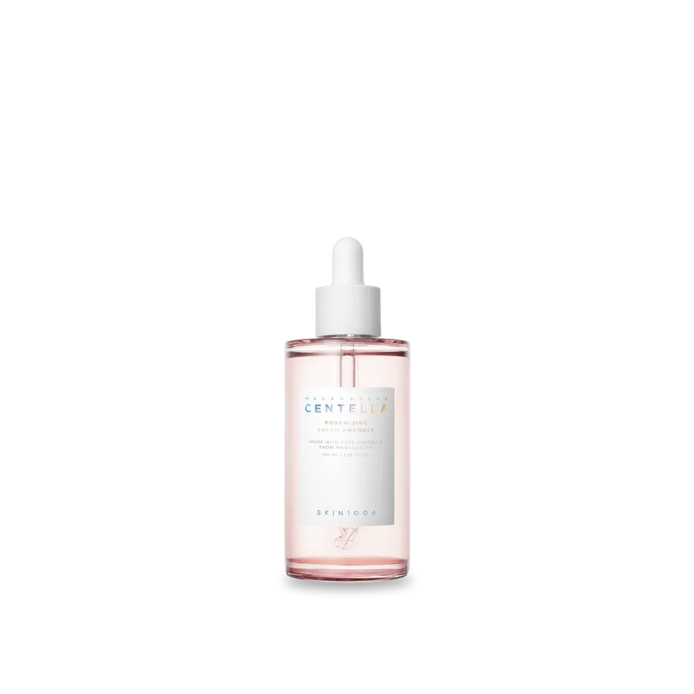 Skin 1004 Madagascar Poremizing Fresh Ampoule 100ML - The Beauty League Pakistan