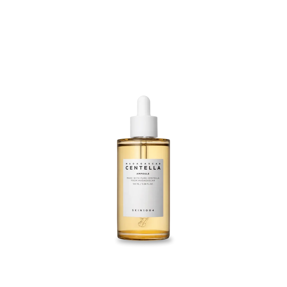 SKIN1004 Madagascar Centella Ampoule 100ML - The Beauty League Pakistan