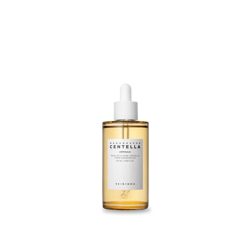 SKIN1004 Madagascar Centella Ampoule 100ML - The Beauty League Pakistan