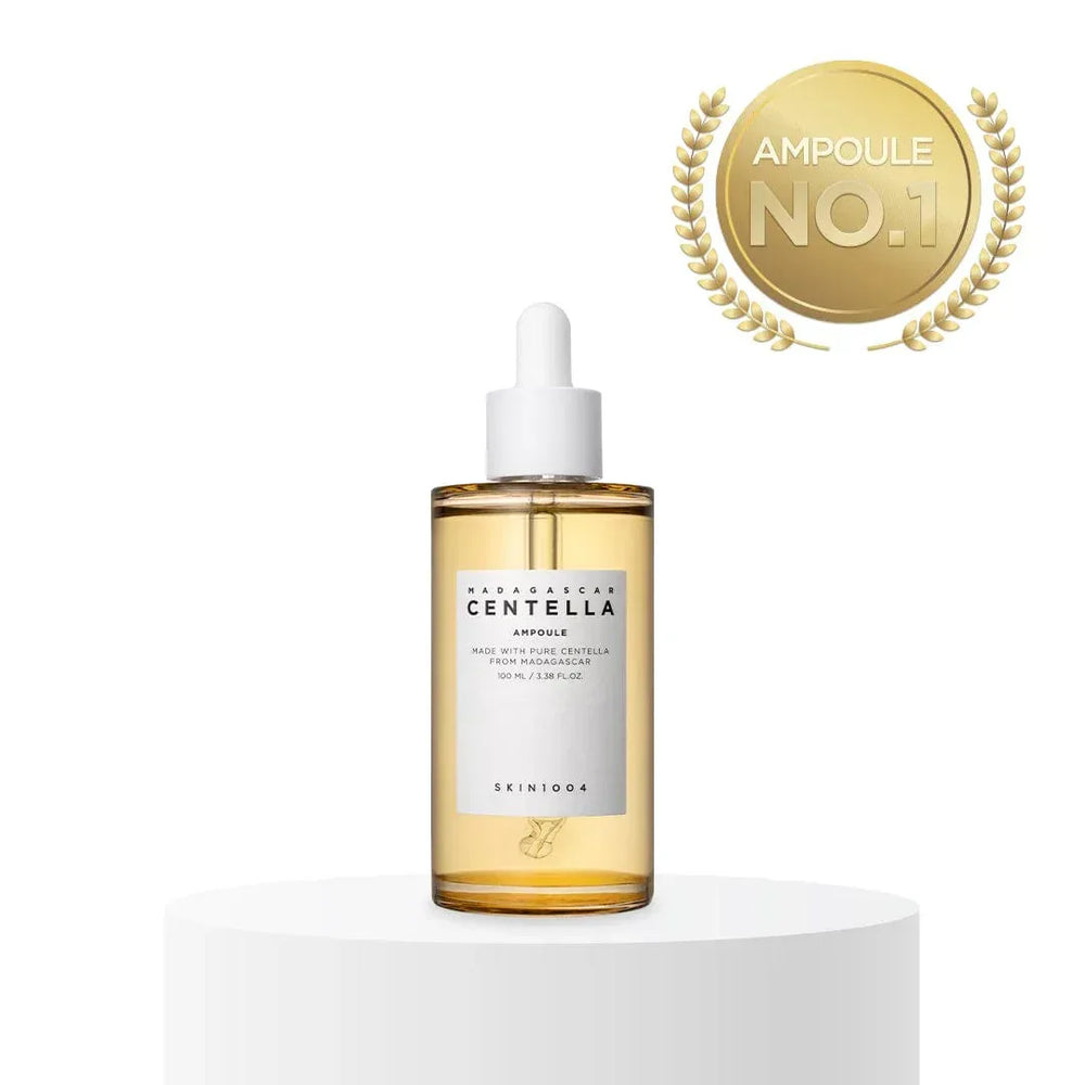 SKIN1004 Madagascar Centella Ampoule 100ML - The Beauty League Pakistan