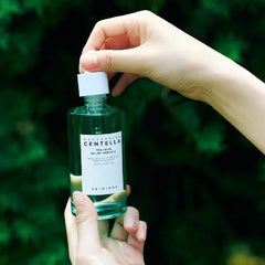 Skin 1004 Madagascar Tea-Trica Relief Ampoule 100ML - The Beauty League Pakistan