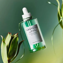 Skin 1004 Madagascar Tea-Trica Relief Ampoule 100ML - The Beauty League Pakistan