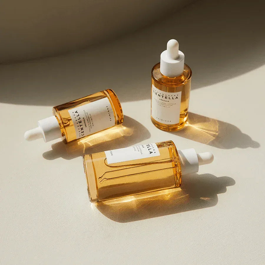 SKIN1004 Madagascar Centella Ampoule 100ML - The Beauty League Pakistan