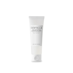 Skin1004 Madagascar Tone Brightening Cleansing Gel Foam 125ML - The Beauty League Pakistan