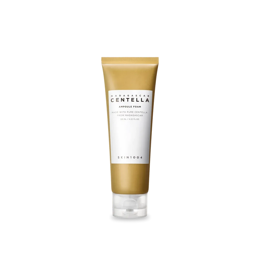 Skin 1004 Madagascar Centella Ampoule Foam 125ml - The Beauty League Pakistan