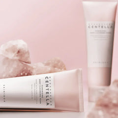 Skin1004- Madagascar Centella Poremizing Deep Cleansing Foam-125ml - The Beauty League Pakistan