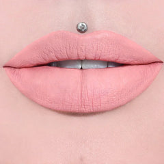 Jeffree Star- Velour Liquid Lipsticks- Skin Tight (Mini) - The Beauty League Pakistan