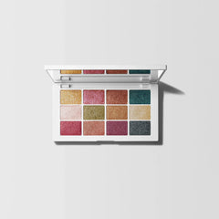 Makeup By Mario- Master METALLICS® Eyeshadow palette- the beauty league pakistan- buy Makeup By Mario- Master METALLICS® Eyeshadow palette pakistan