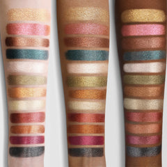 Makeup By Mario- Master METALLICS® Eyeshadow palette