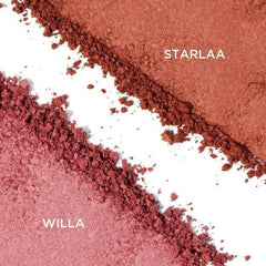 Benefit cosmetics- Mini blush palette Starry Escape - The Beauty League Pakistan