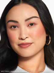 Rare Beauty- Soft Pinch Liquid Blush- Worth - The Beauty League Pakistan