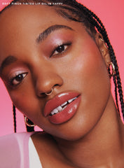 Rare Beauty-Soft Pinch Tinted Lip Oil-Happy