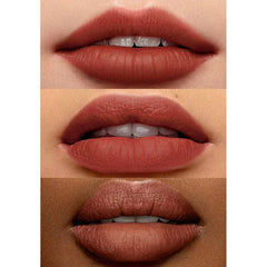 LANCÔME- L'Absolue Rouge Intimatte Lipstick- 276 Timeless Appeal - The Beauty League Pakistan