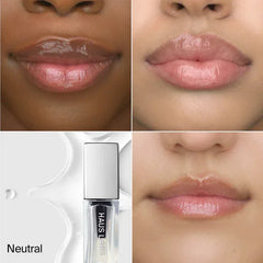 Haus Labs- Mini PHD Hybrid Lip Oil Trio - The Beauty League Pakistan