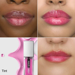 Haus Labs- Mini PHD Hybrid Lip Oil Trio - The Beauty League Pakistan