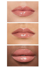 Maybelline- LIFTER GLOSS® 008 Stone (USA) - The Beauty League Pakistan
