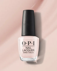 OPI- Stop It I'm Blushing - The Beauty League Pakistan