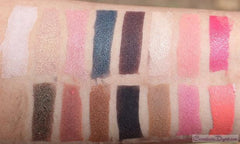 The Balm Voyage Vol.2 Face Palette - The Beauty League Pakistan