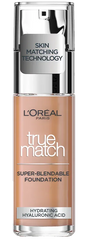 Loreal True Match Super Blendable Foundation 2R.2C Rose Vanilla - The Beauty League Pakistan