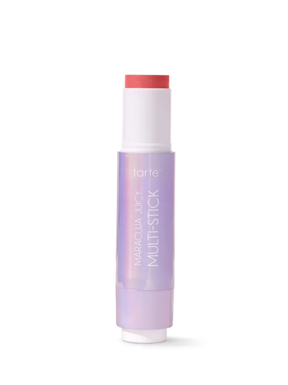Tarte- Maracuja Multi-Stick Cream Blush Stick & lip tint- Cozy - The Beauty League Pakistan