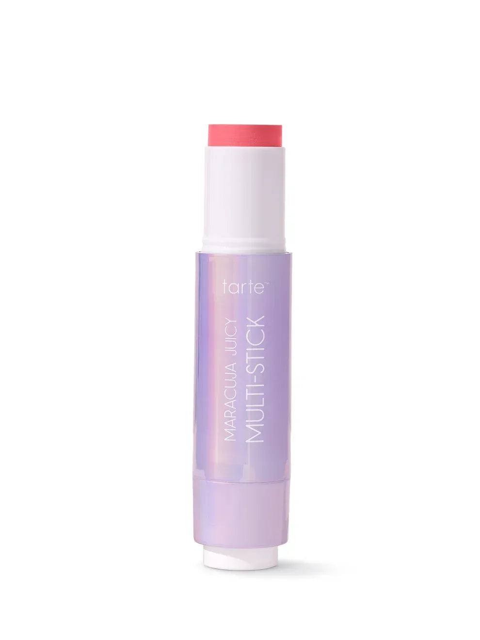 Tarte- Maracuja Multi-Stick Cream Blush Stick & lip tint- Flamingo - The Beauty League Pakistan