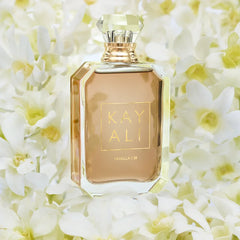 Huda Beauty- Kayali Vanilla | 28 50ml - The Beauty League Pakistan