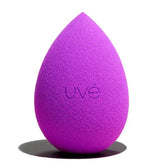 UVÉ Beauty -Violet Antimicrobial Makeup Sponge - The Beauty League Pakistan