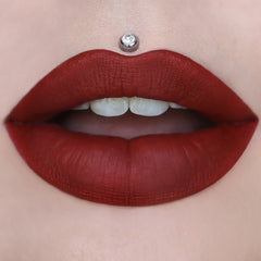 Jeffree Star- Velour Liquid Lipsticks- Wifey (Mini) - The Beauty League Pakistan