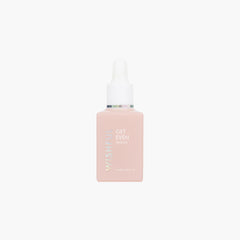 Huda Beauty- Wishful Get Even Rose Oil 10ml - The Beauty League Pakistan