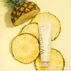 Huda Beauty- Wishful Yo Glow Enzyme Scrub 40ml