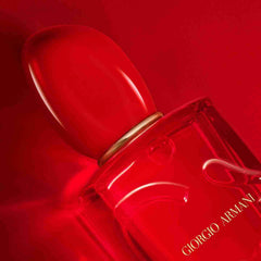 Giorgio Armani Red Musk Passione, Eau De Parfum, For Women, 100ml