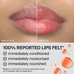 Haus Labs- Mini PHD Hybrid Lip Oil Trio - The Beauty League Pakistan