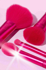 Real Techniques High Shine Mini Brush Set