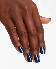 O.P.I- Yoga-ta Get This Blue! - The Beauty League Pakistan